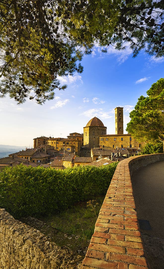 Volterra