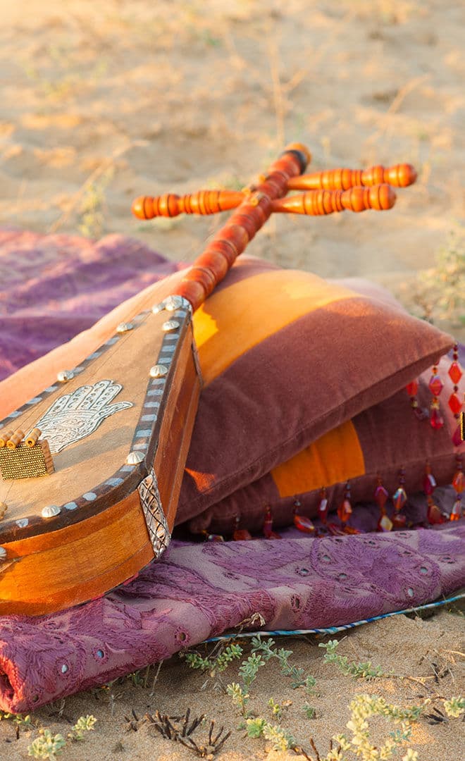 Les évènements à ne pas manquer : Festival international d’Hammamet