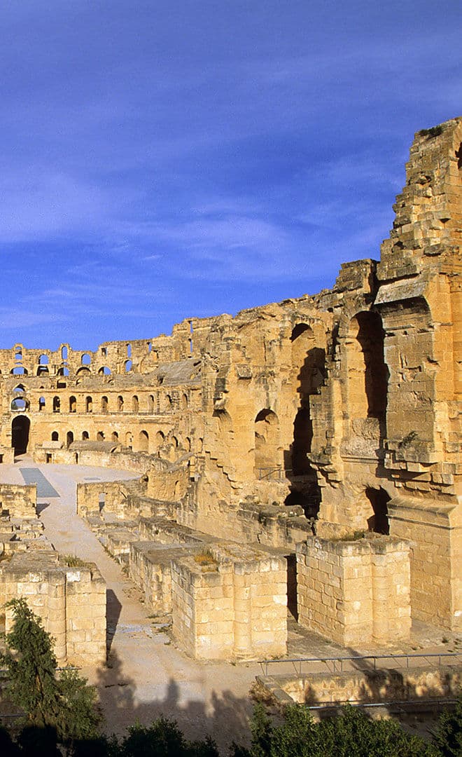Festival international de musique symphonique d’El Jem
