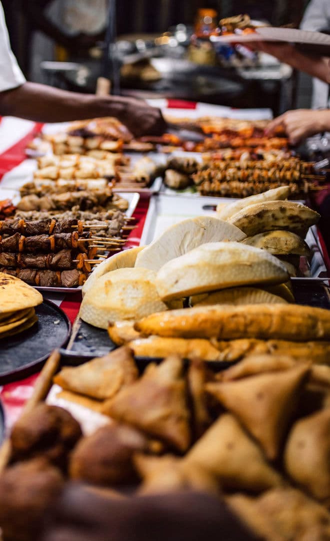 Les évènements à ne pas manquer : Le Ramadan