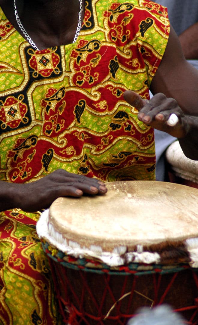 Le Swahili Music Festival