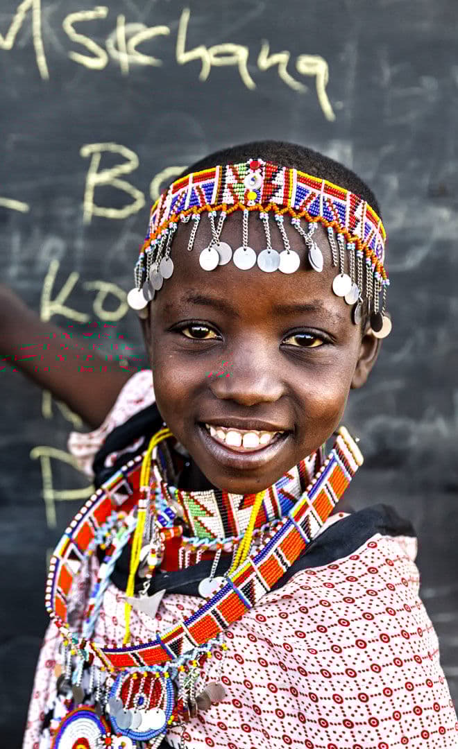 Le Festival des pays Swahili