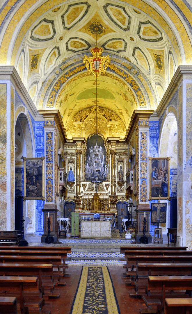 La Semaine Sainte
