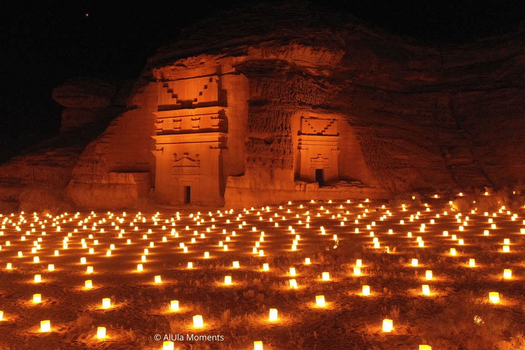 Ancient Kingdoms Festival