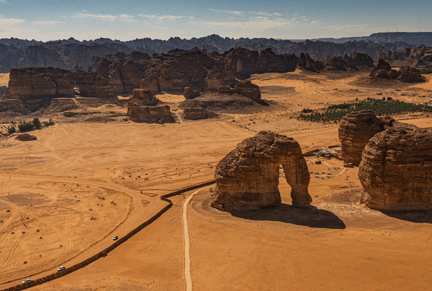 L’Elephant Rock