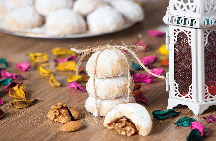 Les célébrations religieuses