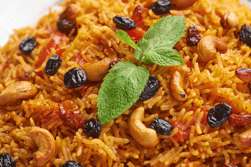 Le Festival de la gastronomie à Souq Al-Zal