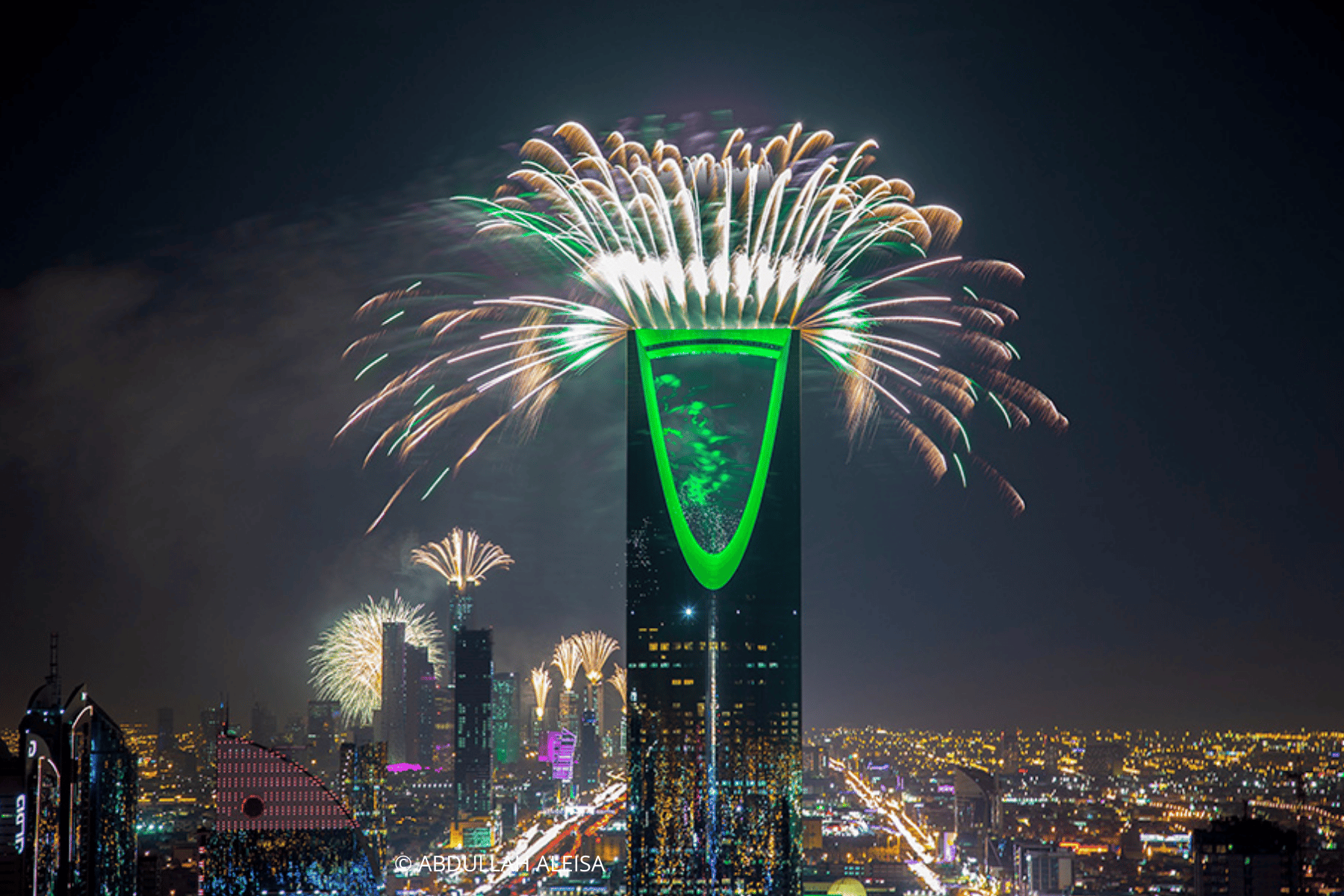 Riyad Season