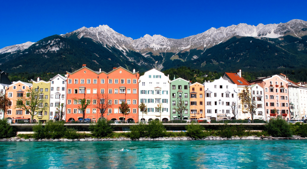 Innsbruck