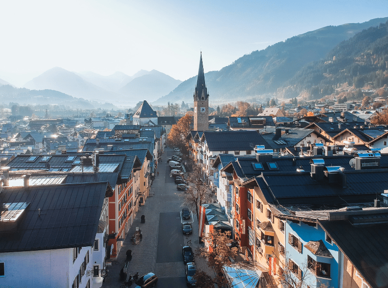 Kitzbühel