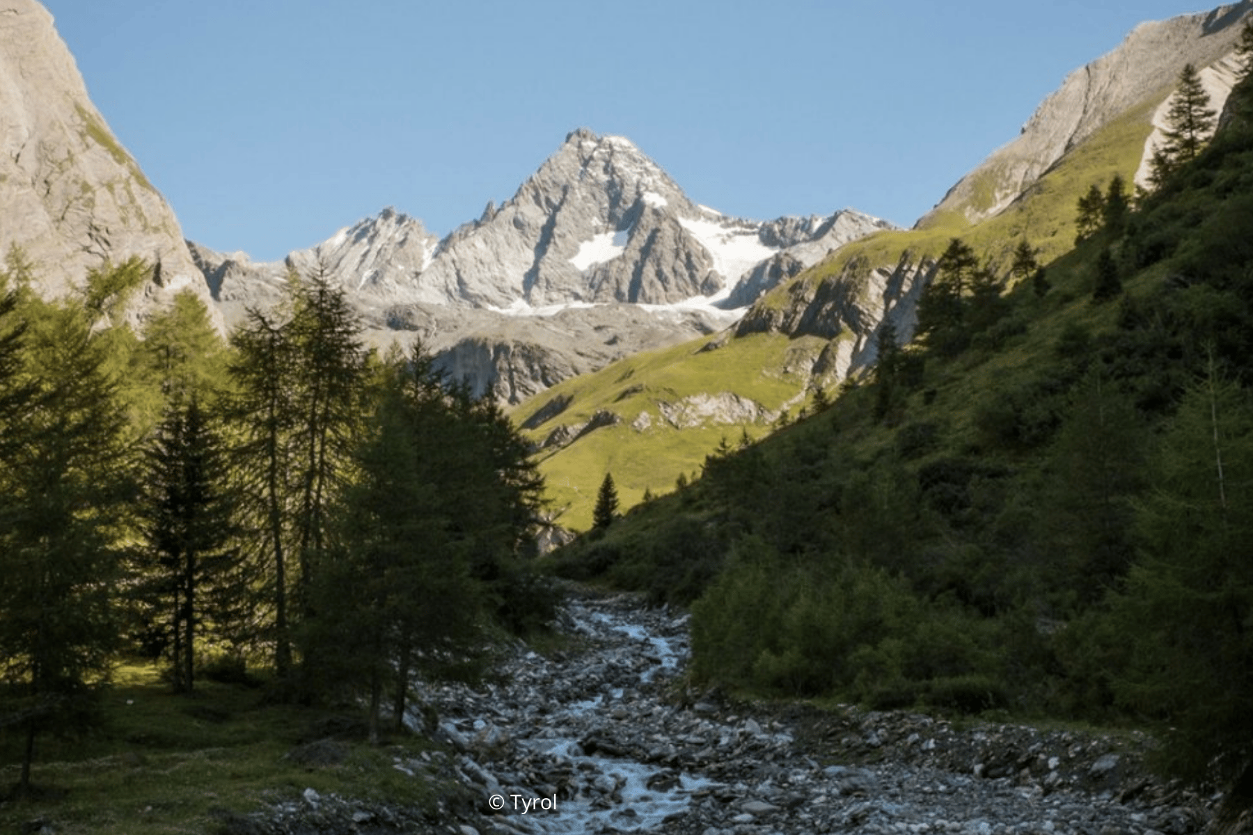 La Voie de l’Aigle