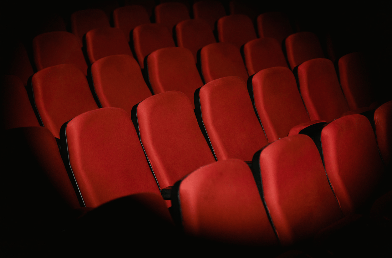 Crossing Europe Film Festival