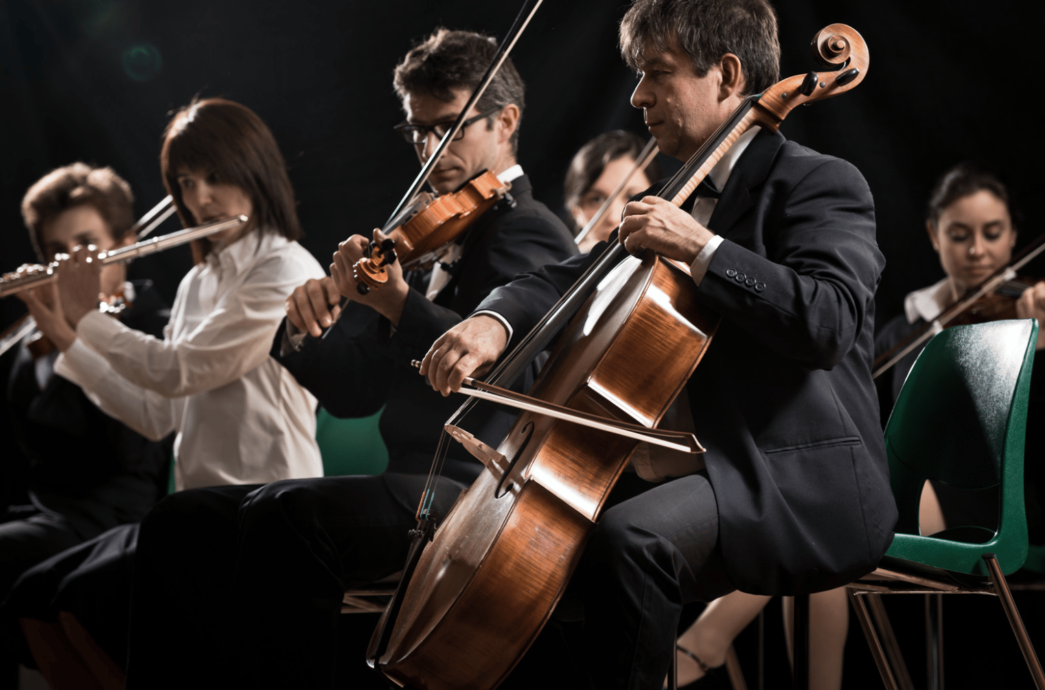 Festival de musique Brucknerfest