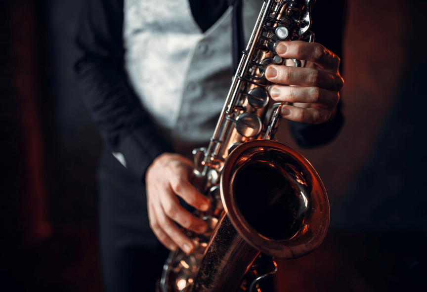 Jazz in the City