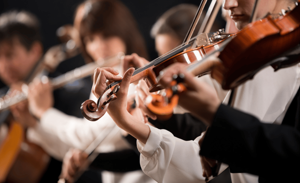 La Semaine Mozart