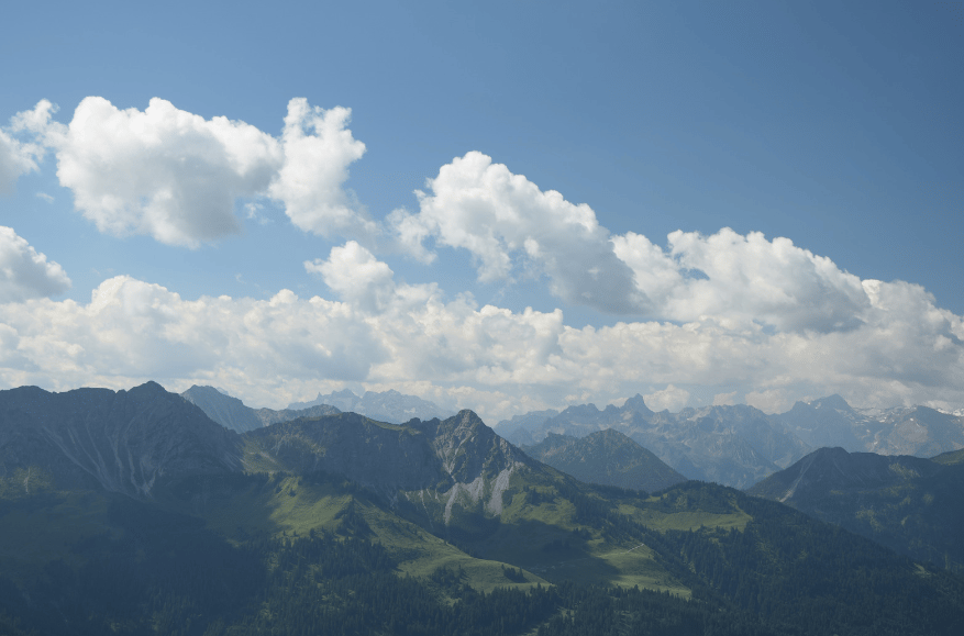 Bregenzerwald