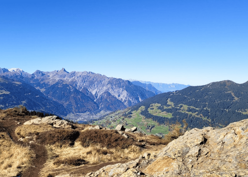Montafon