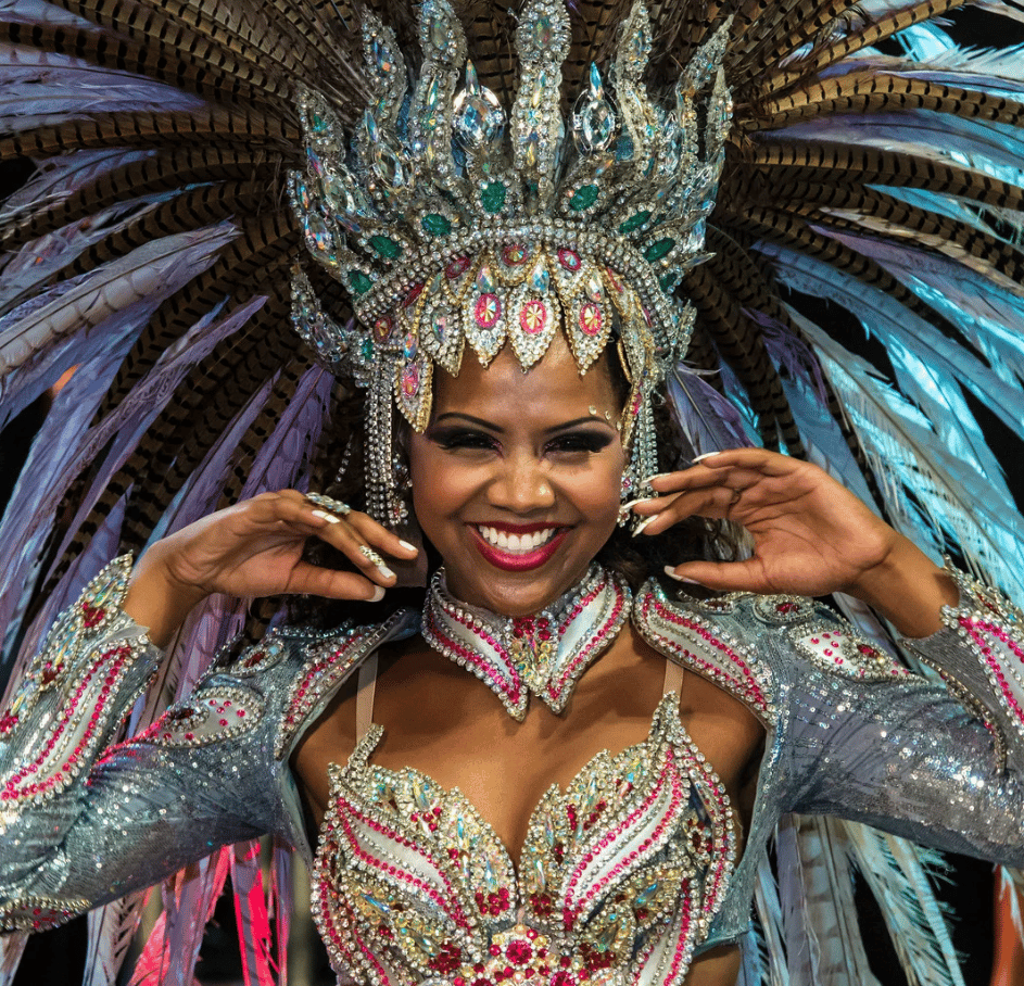 Bahamas Carnival