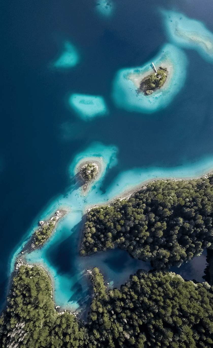 Les Bahamas et l'environnement