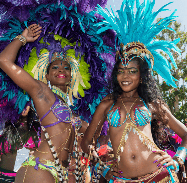 Le Crop Over Festival