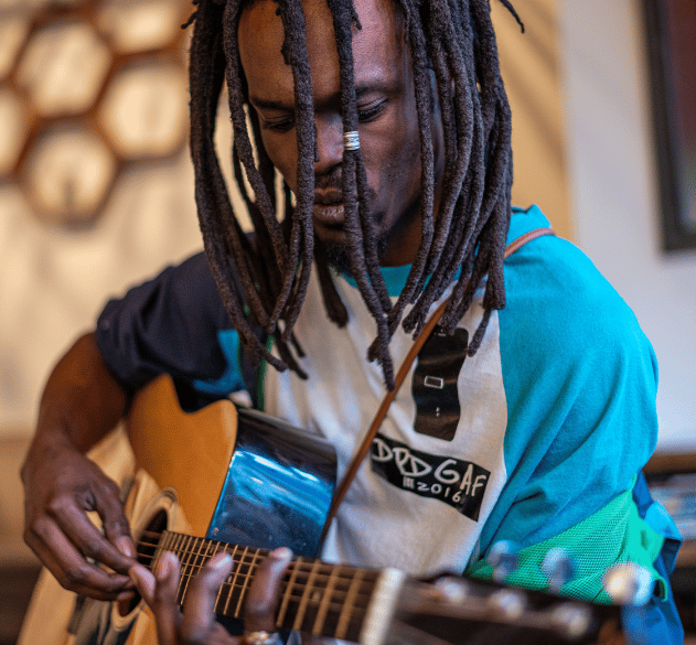 Les festivals de musique
