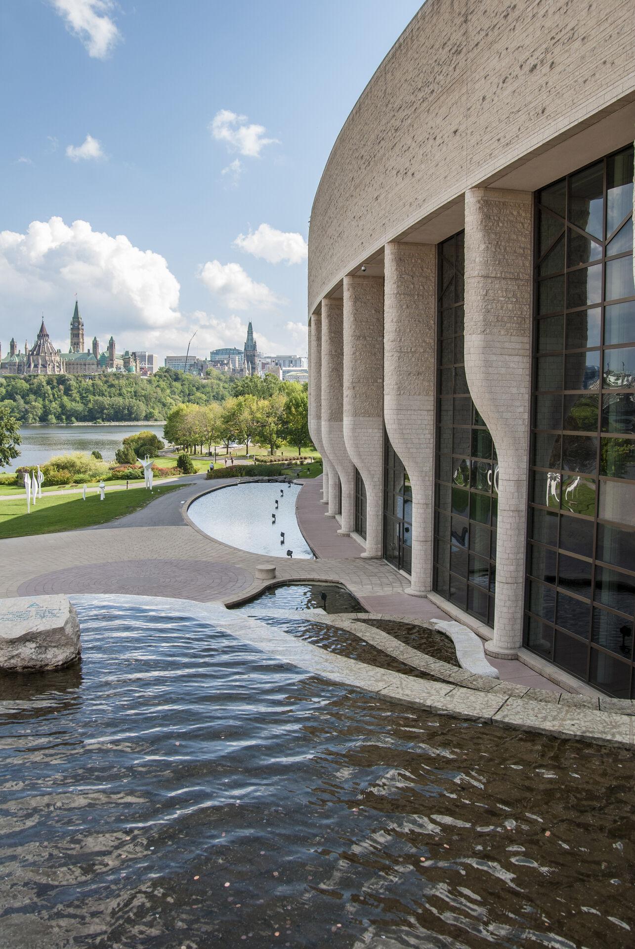 Visiter l'un des 7 musées nationaux