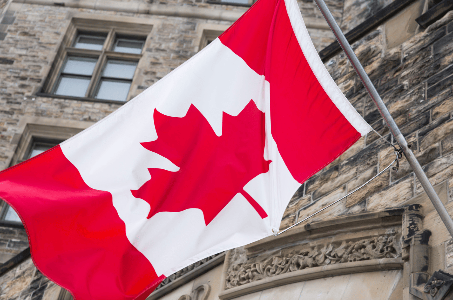 Le Canada Day