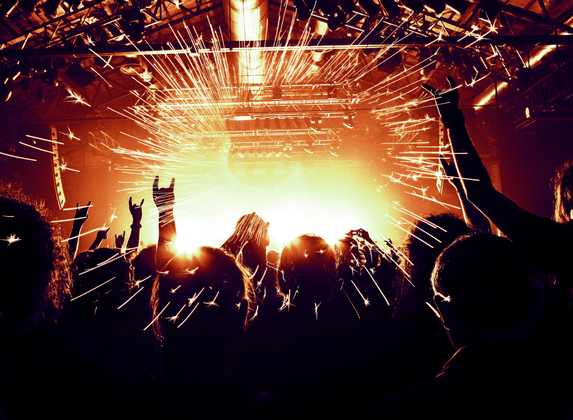 Paradise, le festival de musique électro