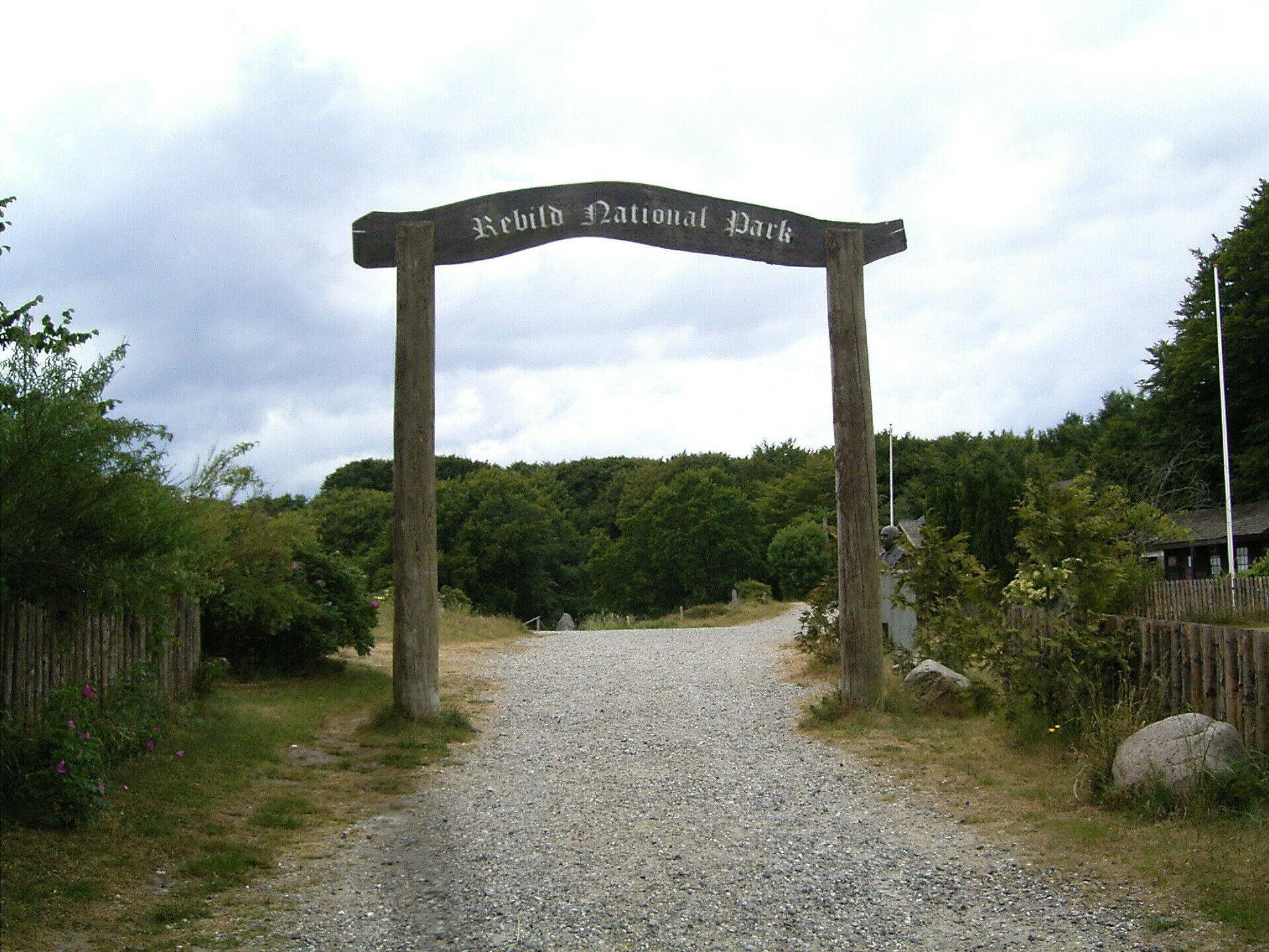 Festival de Rebild