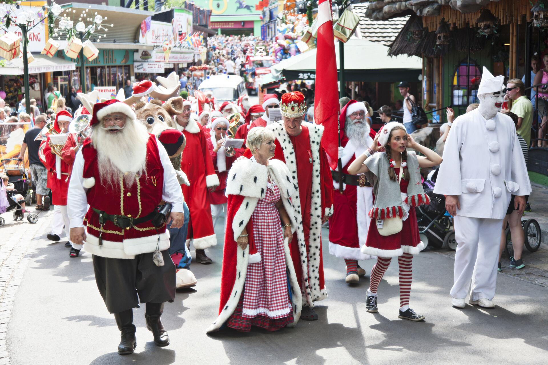 World Santa Claus Congress