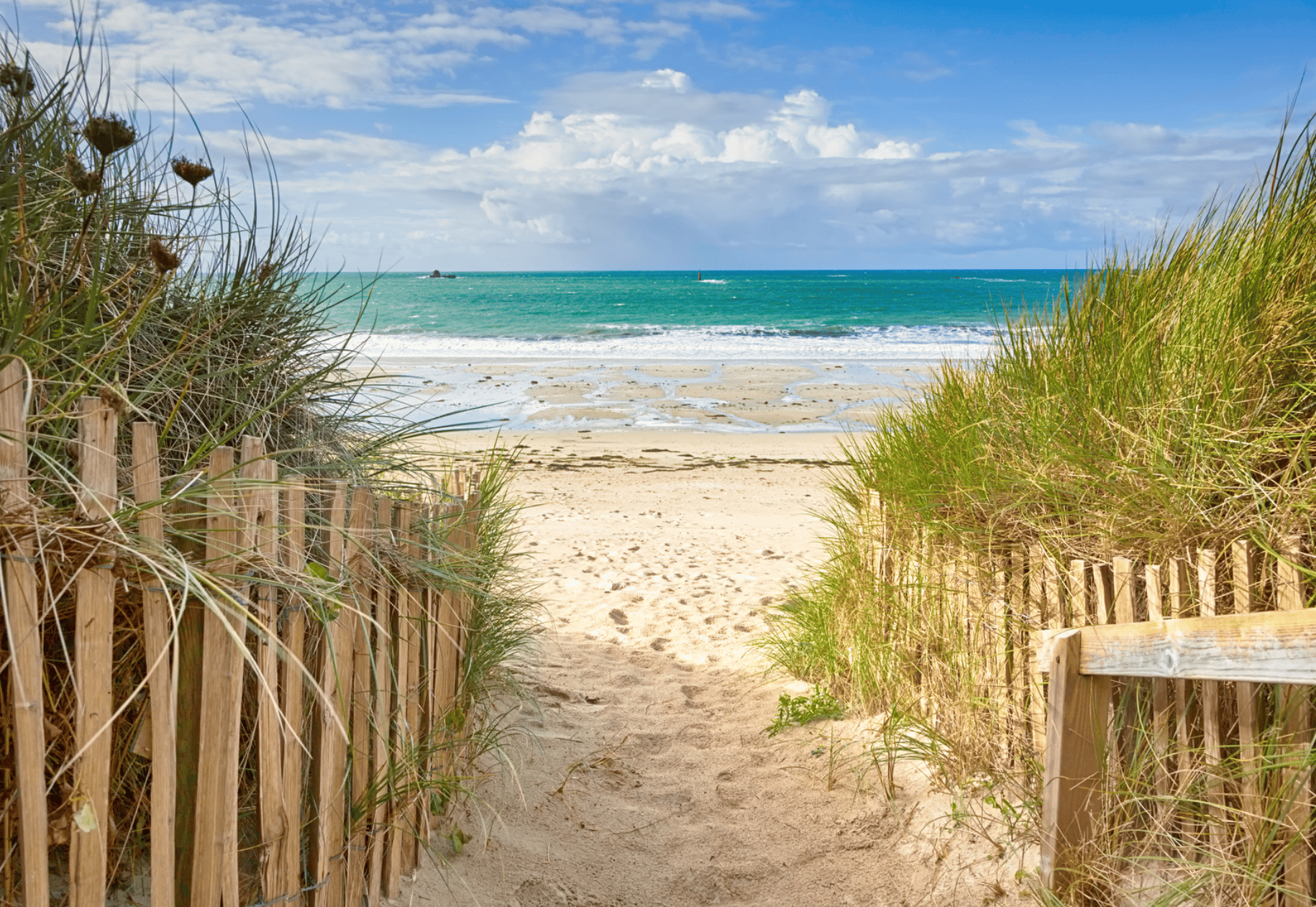 Bretagne et l'environnement