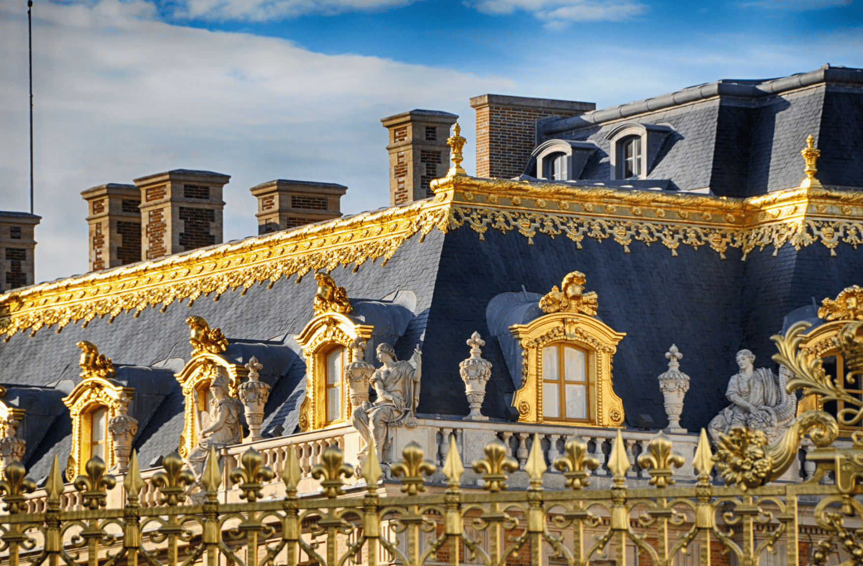 Les Grandes Eaux Nocturnes de Versailles
