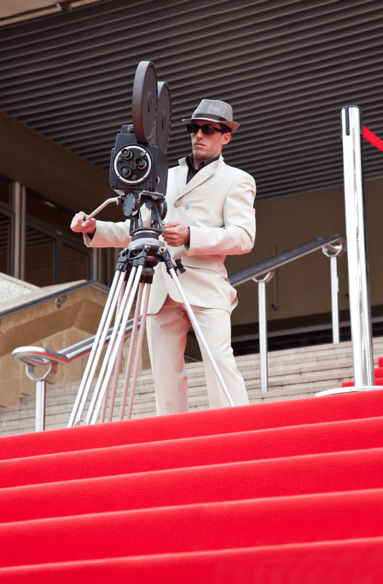 Le festival de Cannes