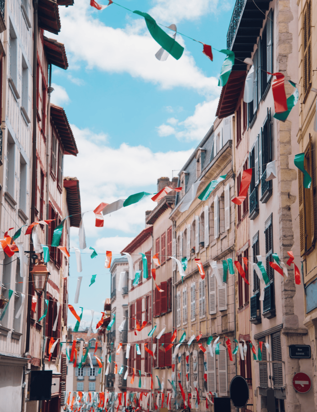 Les Fêtes de Bayonne