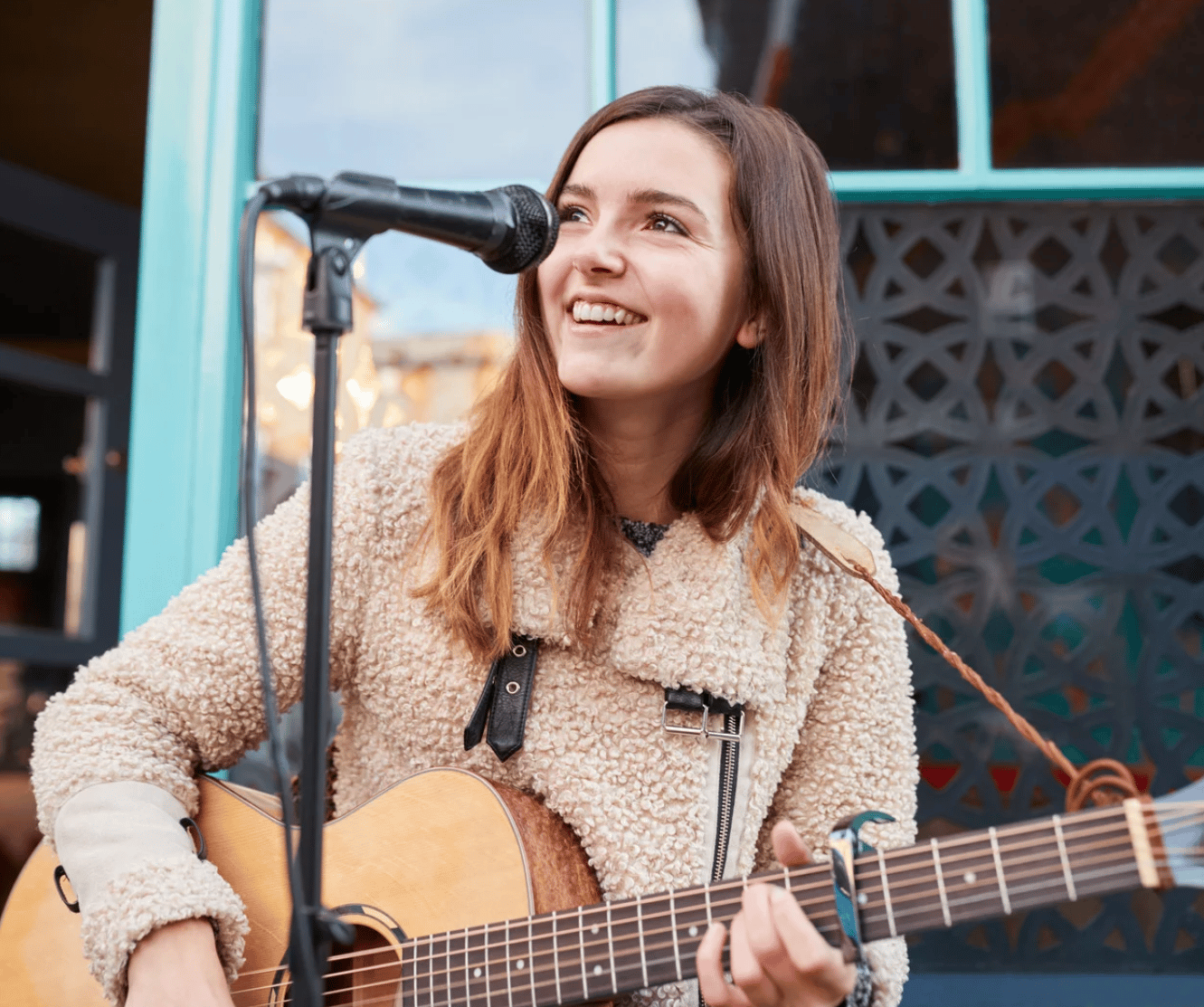 La fête de la musique