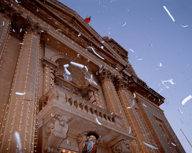 Les événements à ne pas manquer : La Fête de la Victoire