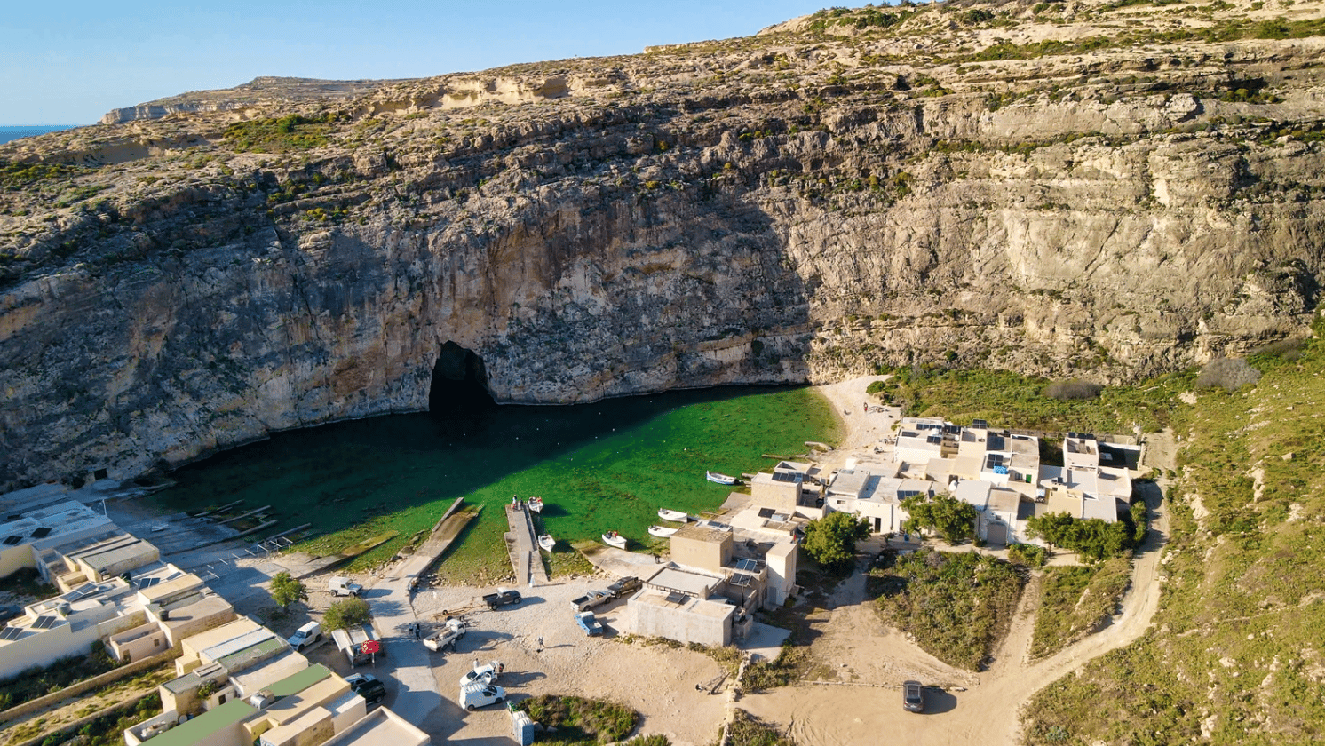 La Mer Intérieure