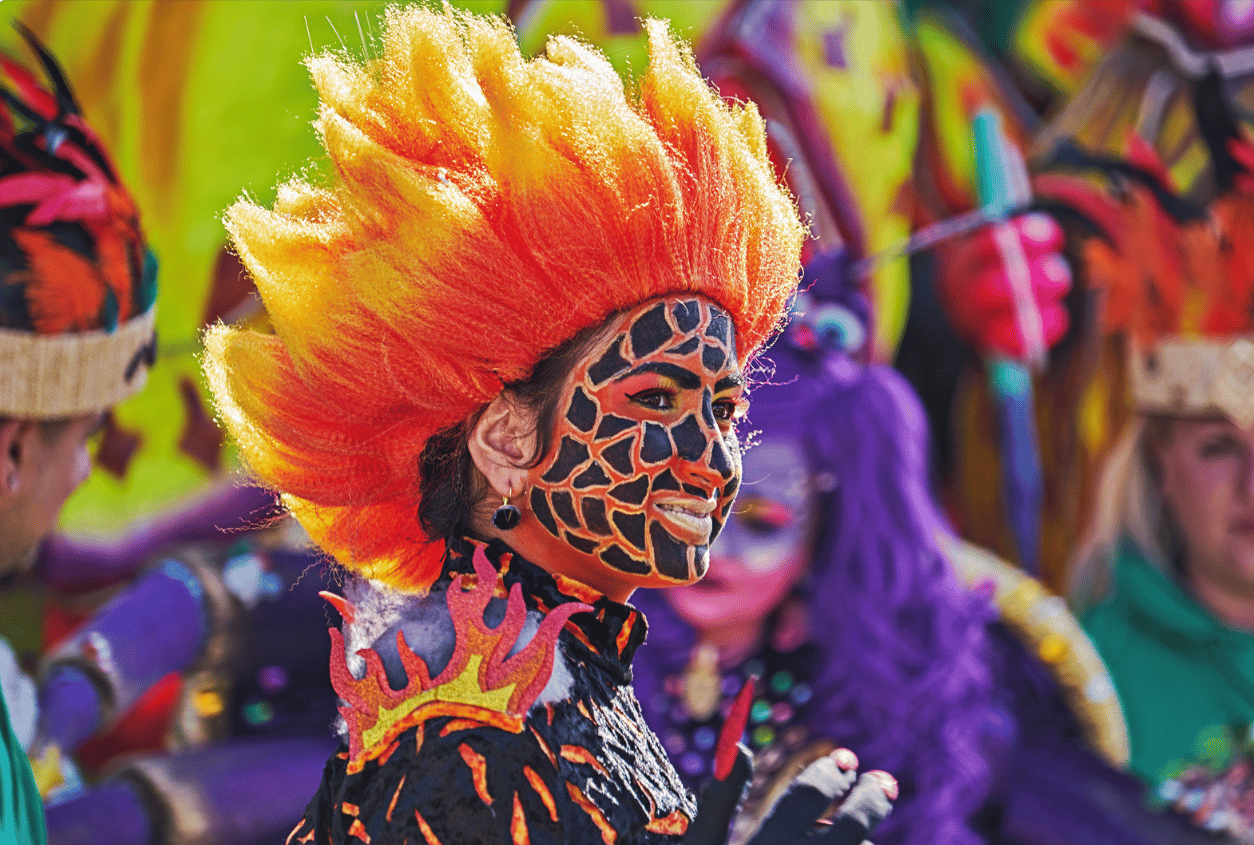 Le Carnaval de Nadur