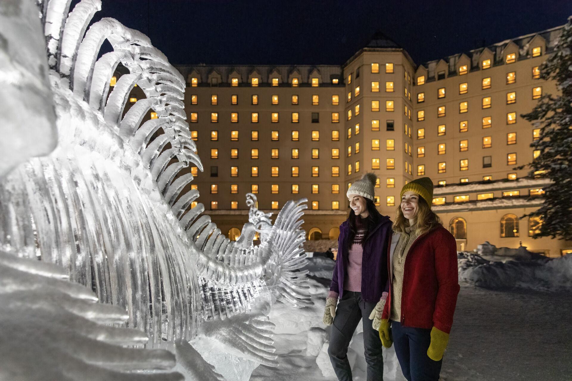 Banff Snowdays festival