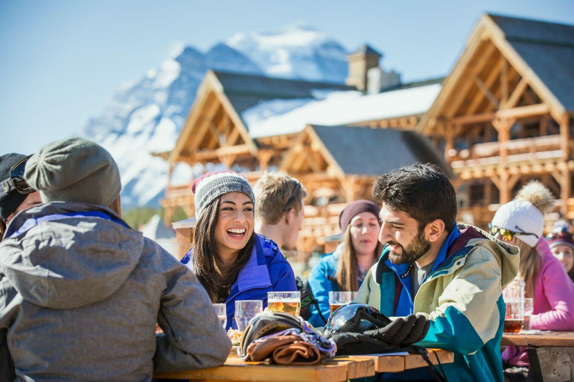 Calgary International Beerfest