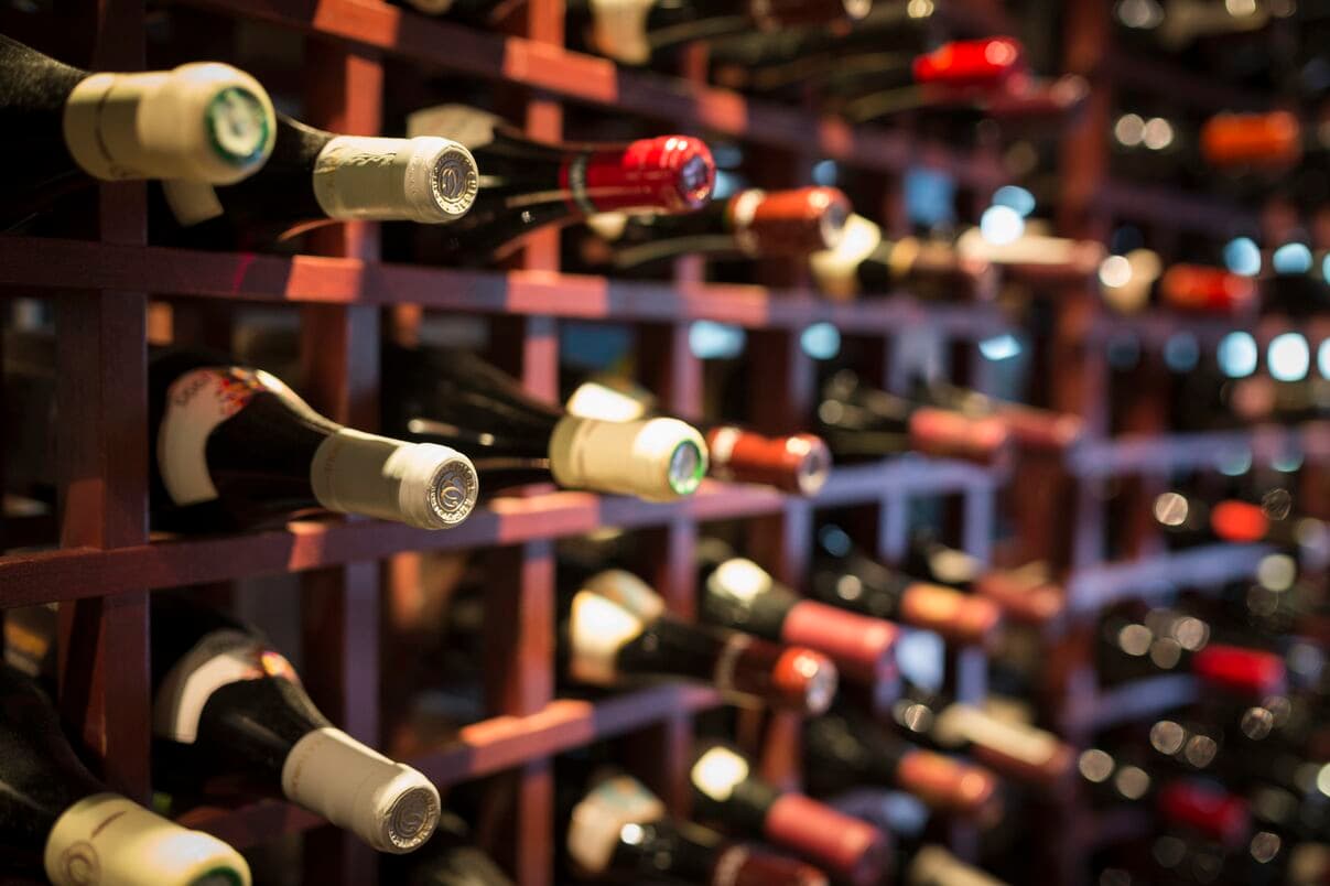 Le Rocky Mountain Wine and Food festival