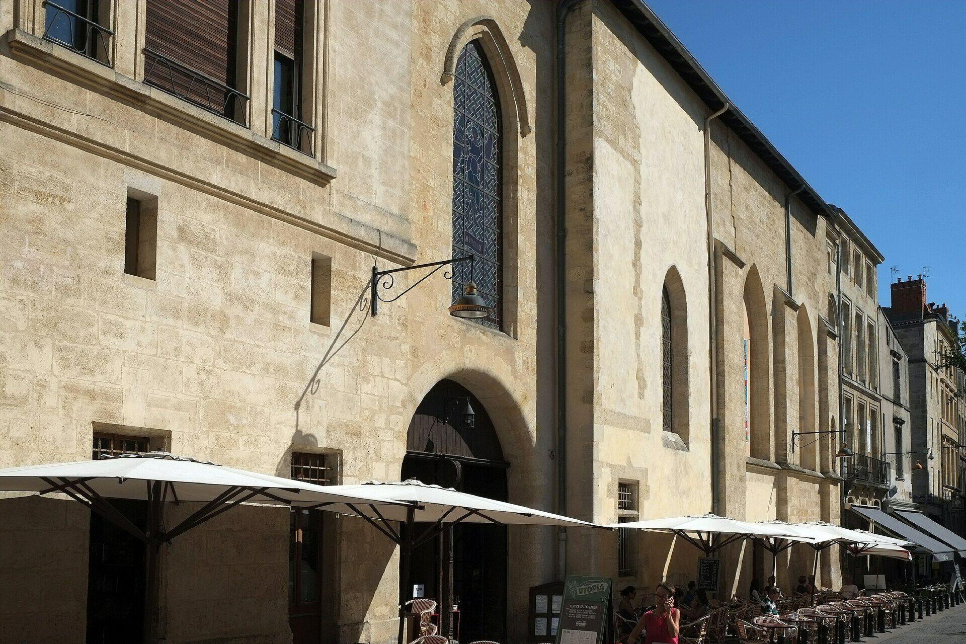 CinéCabanes à Bordeaux
