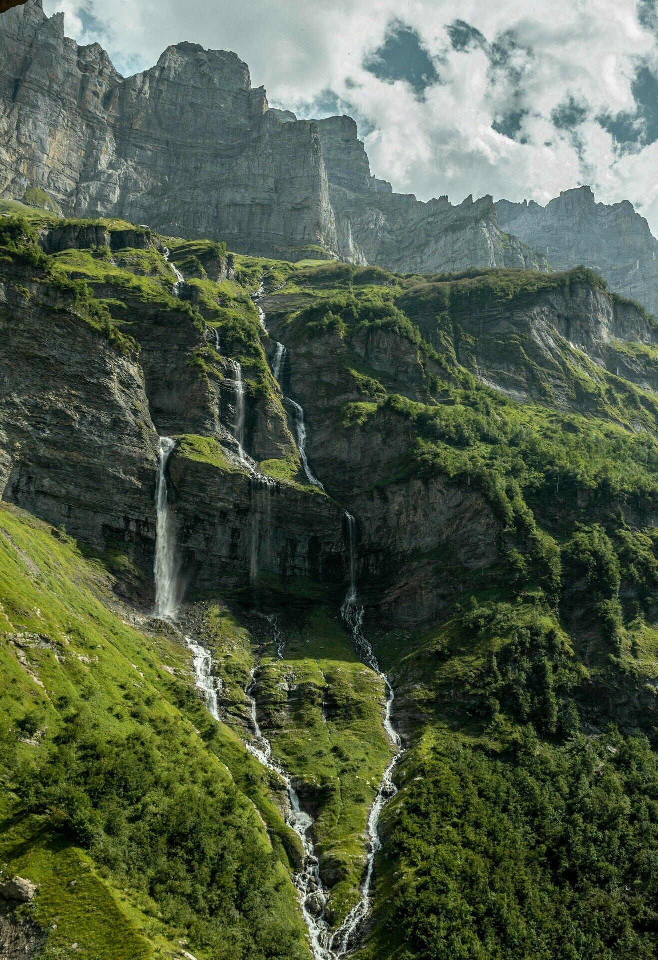 Aquitaine et l'environnement