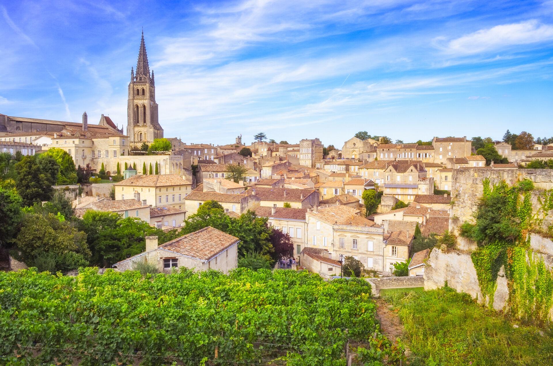 Saint-Émilion