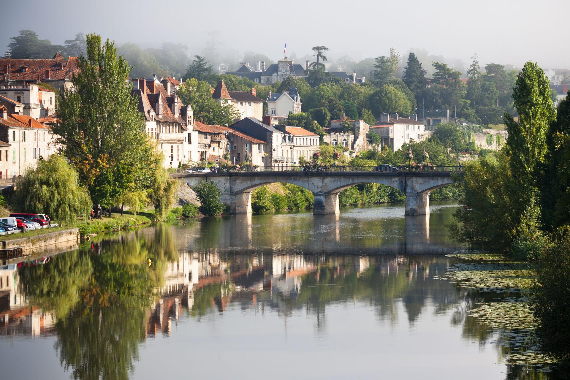 Le Périgord Noir