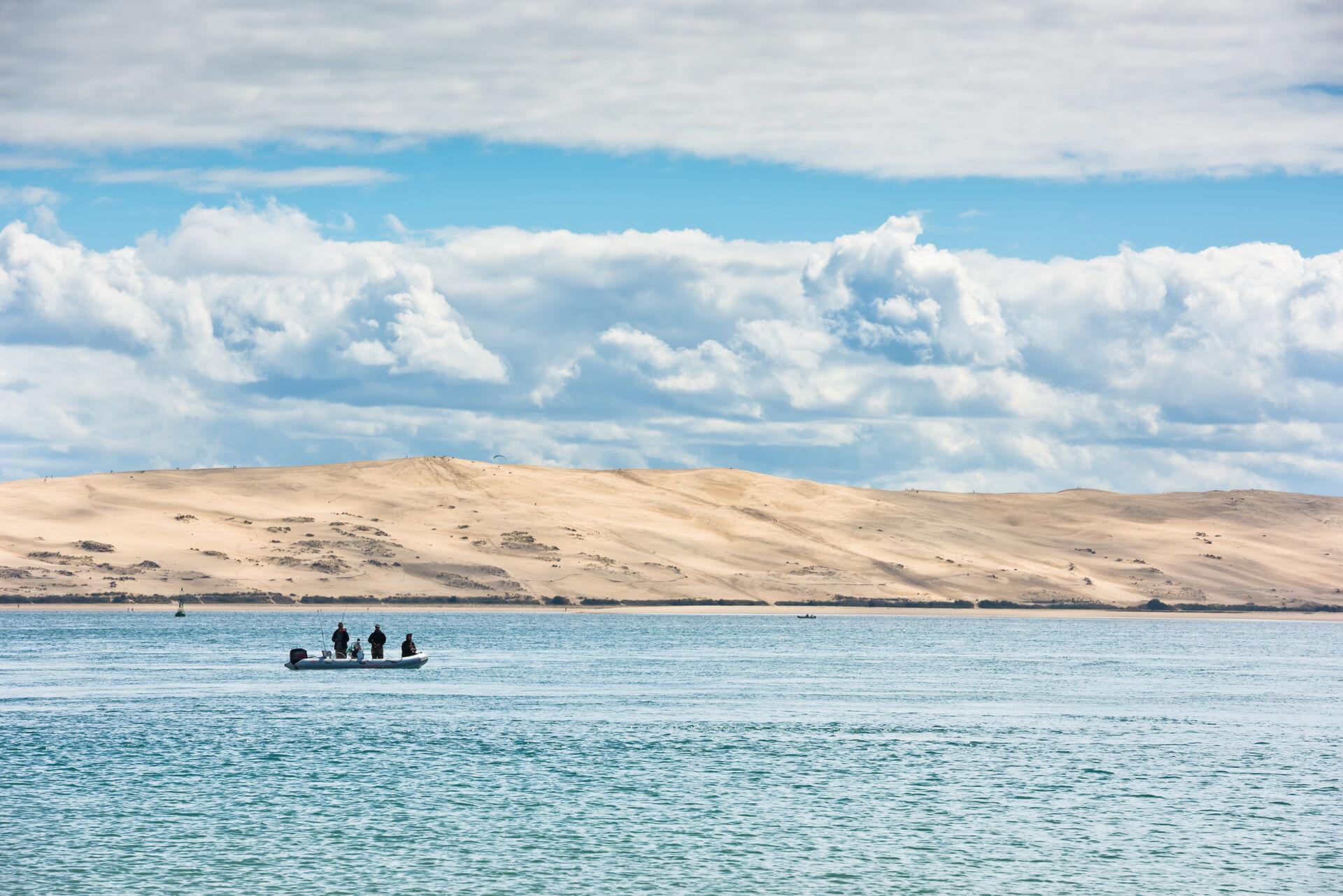 La Dune du Pilat
