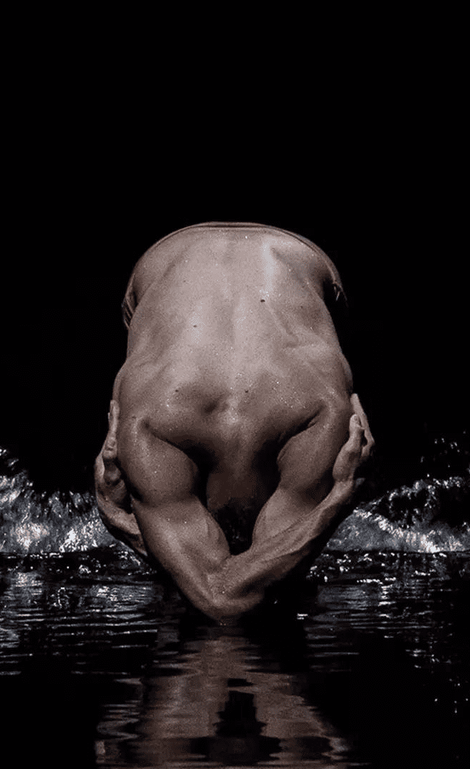 Le festival de danse de Bregenz