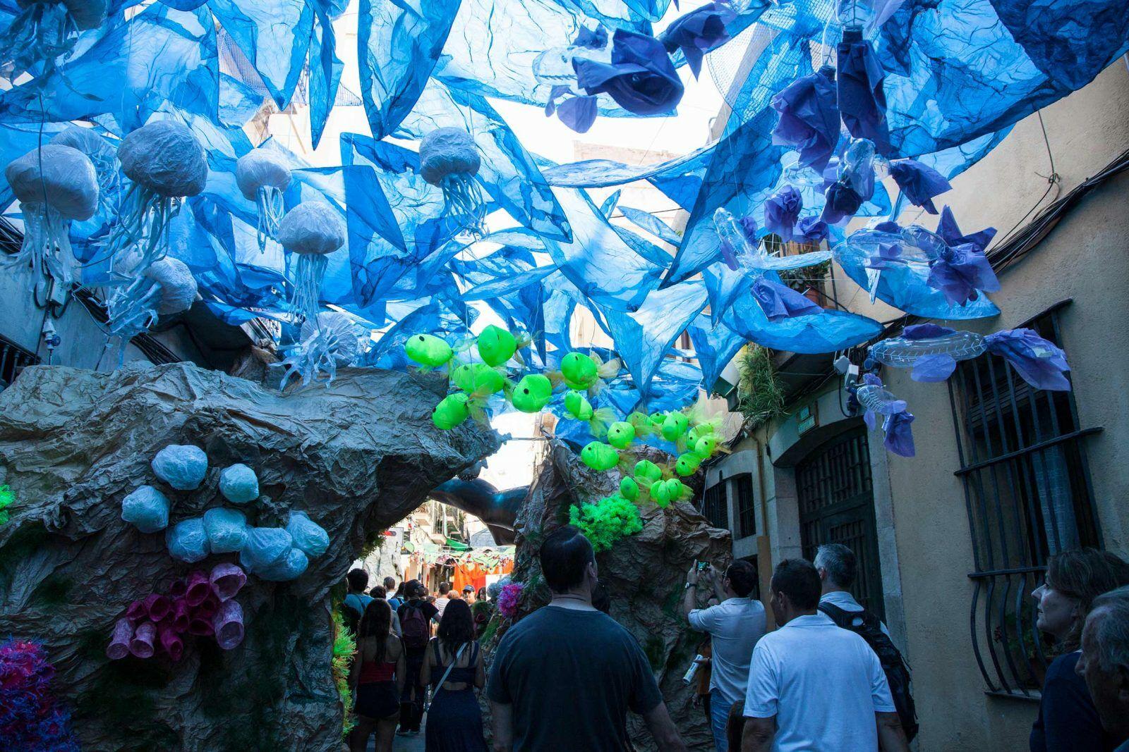 Festa Major de Gràcia