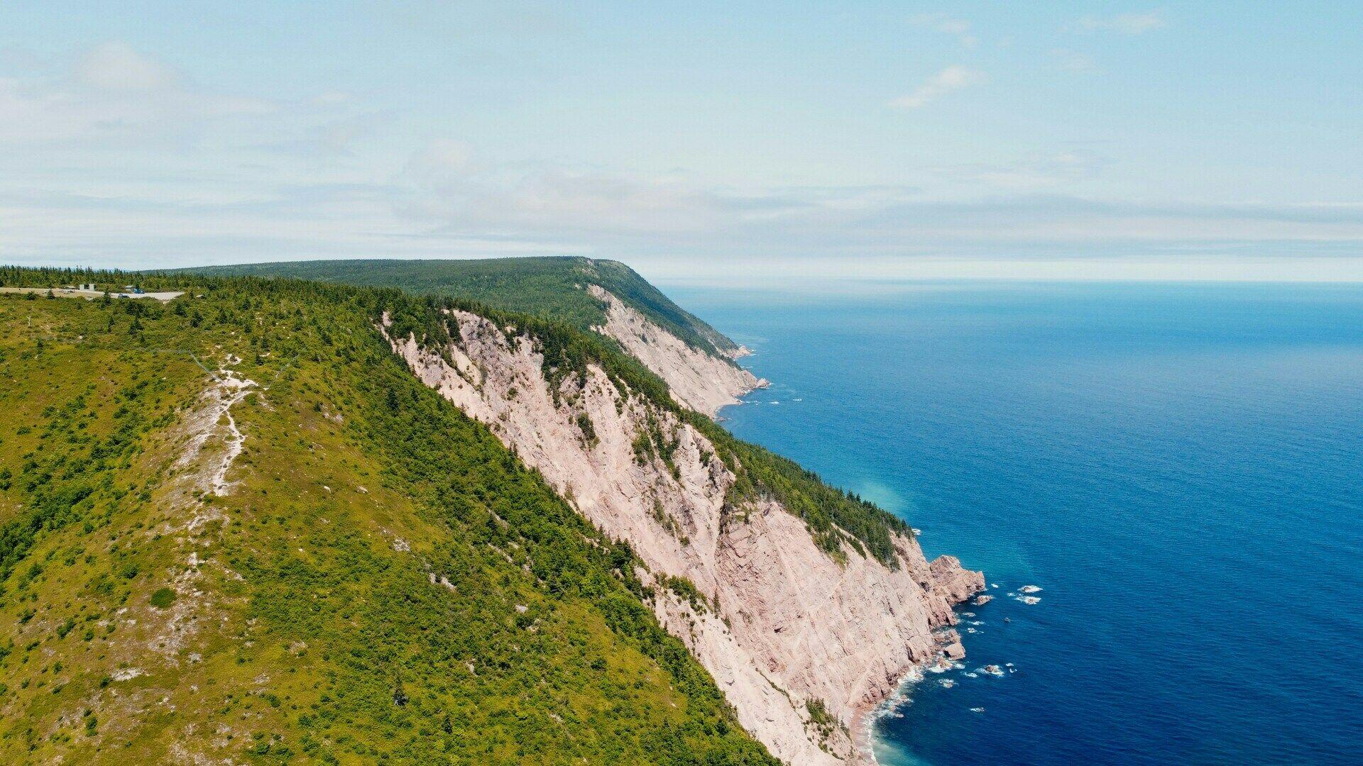 Les évènements à ne pas manquer : Ile du Cap Breton et Cabot trail
