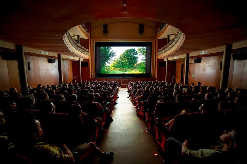 Festival de Cinéma de Puigcerdà
